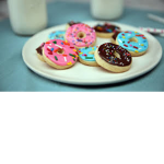 DoughnutCookies