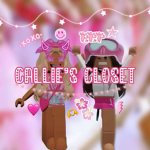 ~CALLIES CLOSET~