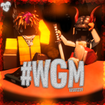 #WGM