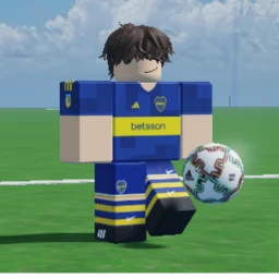 Futebol Realista (Estadio De La boca) icon