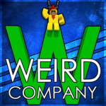 Weird Company