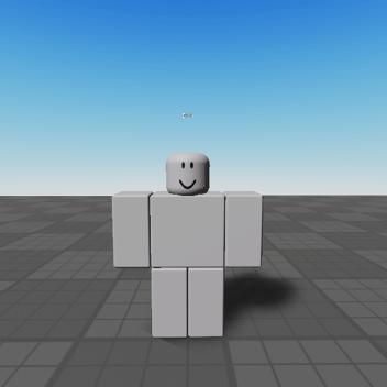 Get punched by Bob