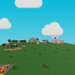 Life in paradise! (Roleplay)