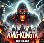 King-KongTR