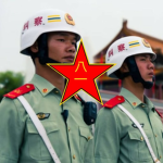 [AGP] 北京武警纠察司令部
