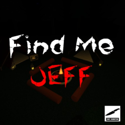 Trouve Moi Jeff [Alpha]