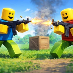 (Music update) The gun icon
