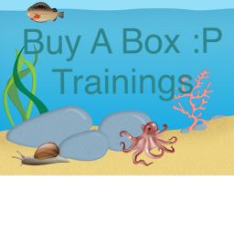 Buy A Box :P | Training Center! [NEW VI]