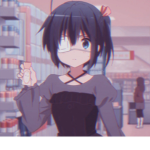 strawberry m o o s