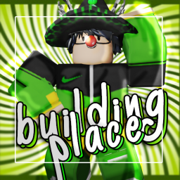 ☕️Building Place☕️