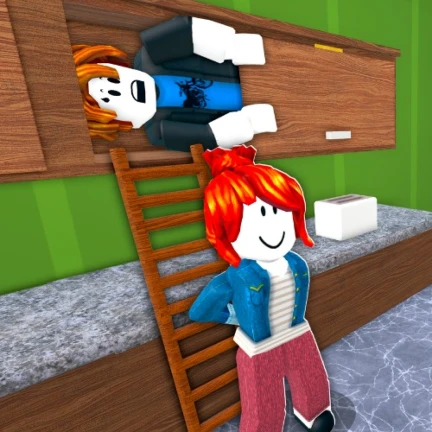 Image du serveur Roblox