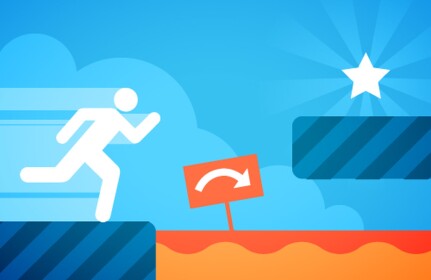 Infinite Runner 