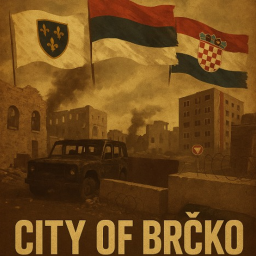 [BETA v1.0] BRČKO
