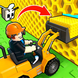 🐝 Build A Beehive icon