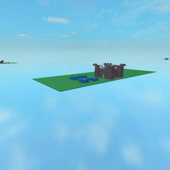 World War II CTF (Read Desc.)