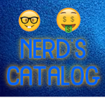 Nerds Catalog