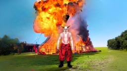 [☢️ BUNKIER] TAJEMNICZY KLUB 🏠 RP