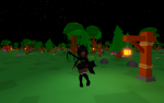 Lexi's Roblox Universe