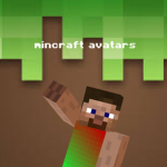 Minecraft avatars