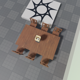 cool game (UPDATE lobby and a map)