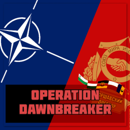 Operation Dawnbreaker | Heligoland