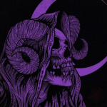 #Demon tail