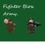 Fighter Blox Army