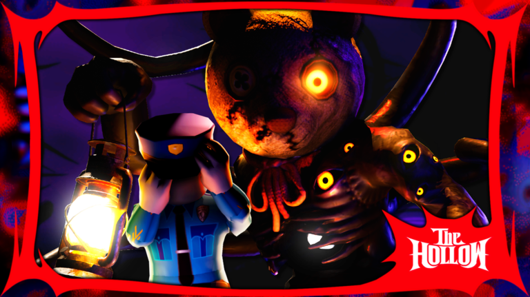 Piggy [THE HOLLOW]
