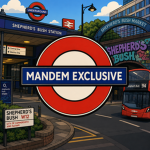 Mandem Exclusive