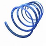 gravity coil on top