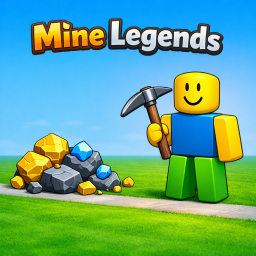 Mine Legends [BETA]