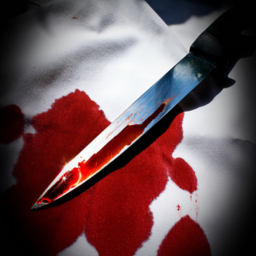 Grab knife test (MULTIPLAYER)