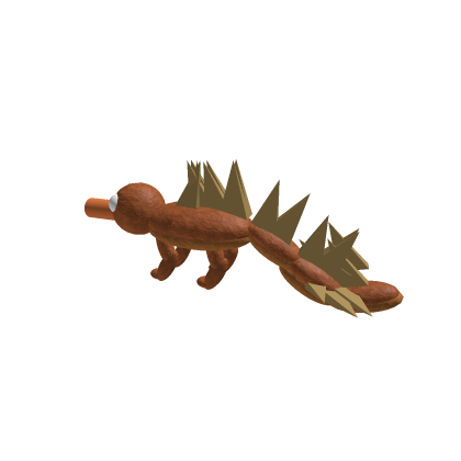 Honker dinosaur