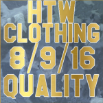 HTW Clothing