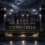 Stone Creek correctional facility