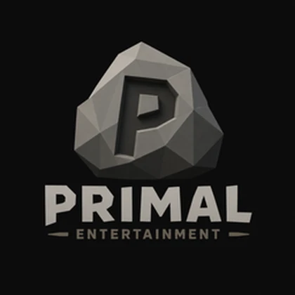 Primal Entertainment Roblox group icon