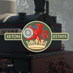Eeton Estate Railway