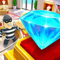 Build Your Crime Base icon