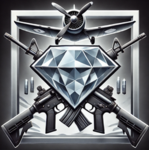 [SEA] Diamond Warriors