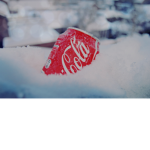 coca cola 100%