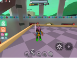 Ninja Training88