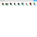 skywars and anime also bedwars hang out