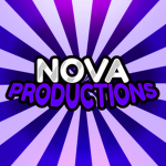 Nova Productions..