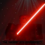 -The Sith Εmpire-