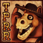 FNAF TPRR [🌵WILD WEST🐴] 