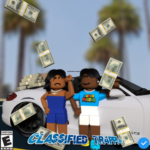 CLA$$IFIED TR4PP!+