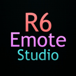R6 Emote Studio