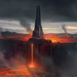 Nihilus Temple