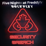 A Stupid Fnaf Role-Playing Group