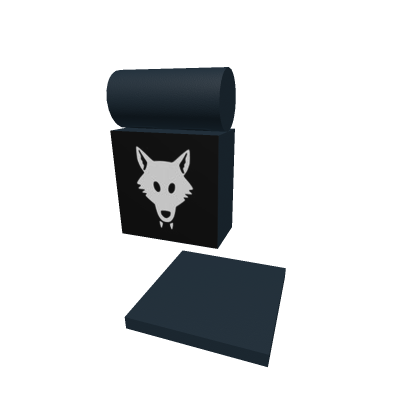 The WolfTiger Jetpack